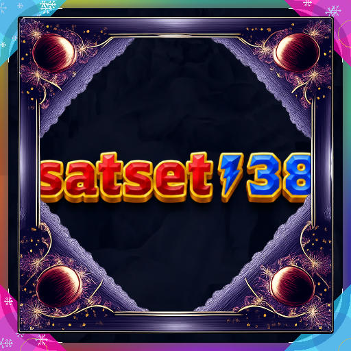 satset138 — galeri pratinjau - APK Resmi